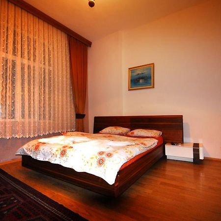 Station Hotel 34 Stambuł Zewnętrze zdjęcie