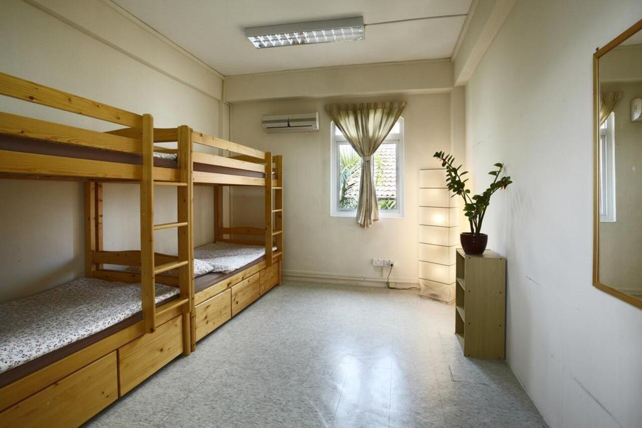 Station Hotel 34 Stambuł Zewnętrze zdjęcie