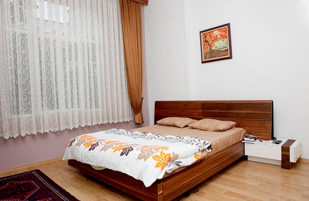 Station Hotel 34 Stambuł Pokój zdjęcie