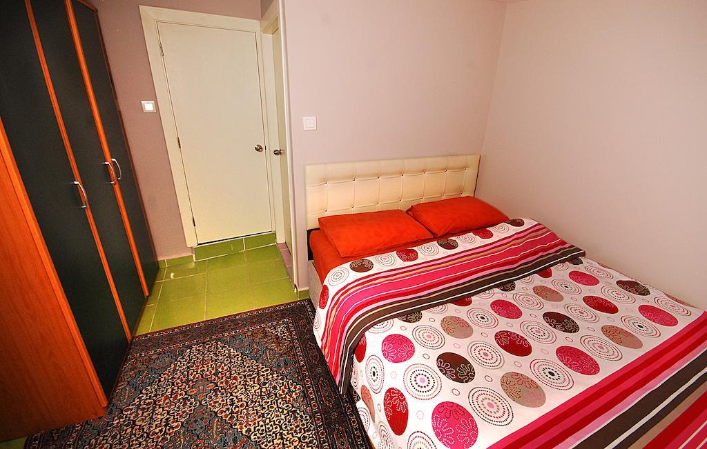 Station Hotel 34 Stambuł Pokój zdjęcie